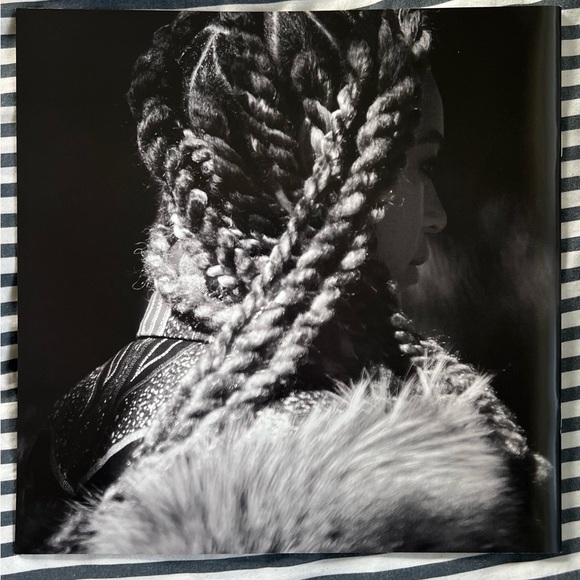 Lemonade Album Cover Art Print - Picture 8 of 12